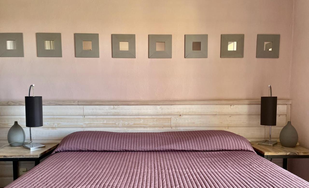 Hotel L'Orangeraie Льо Лаванду Екстериор снимка